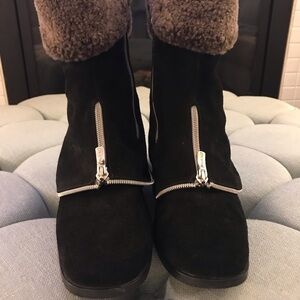 Pajar Davis Gomma Boots